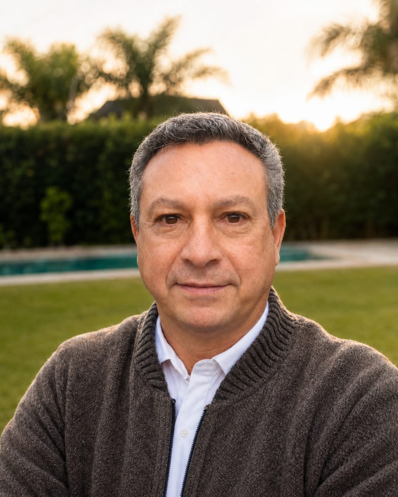 Nico, mentor de Punto de Inflexión